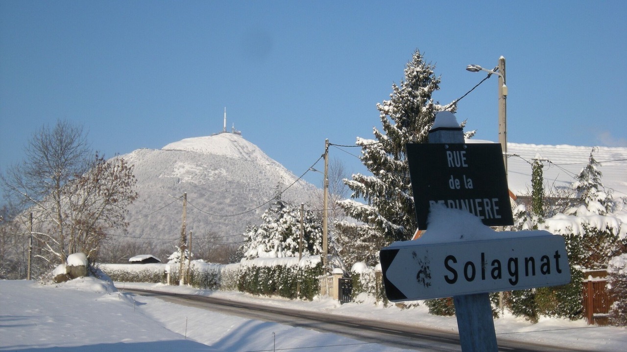 Photo of Outdoor in Orcines