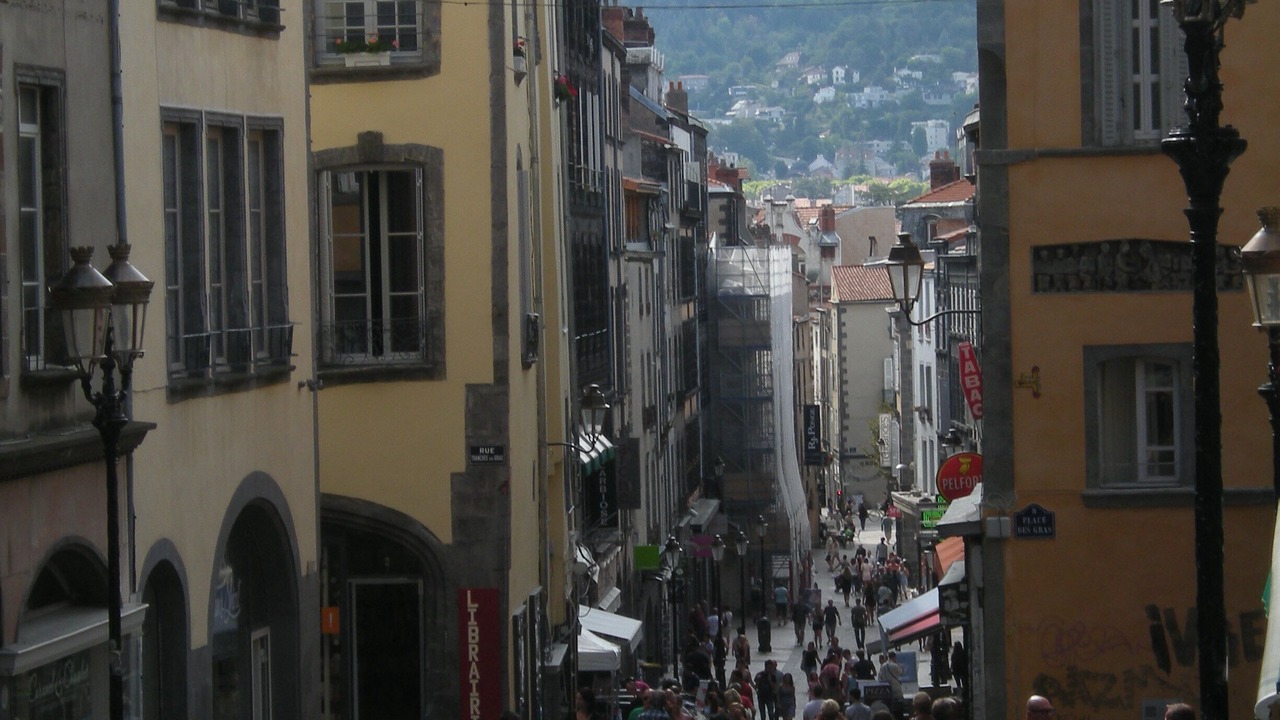 Photo of Outdoor in Orcines
