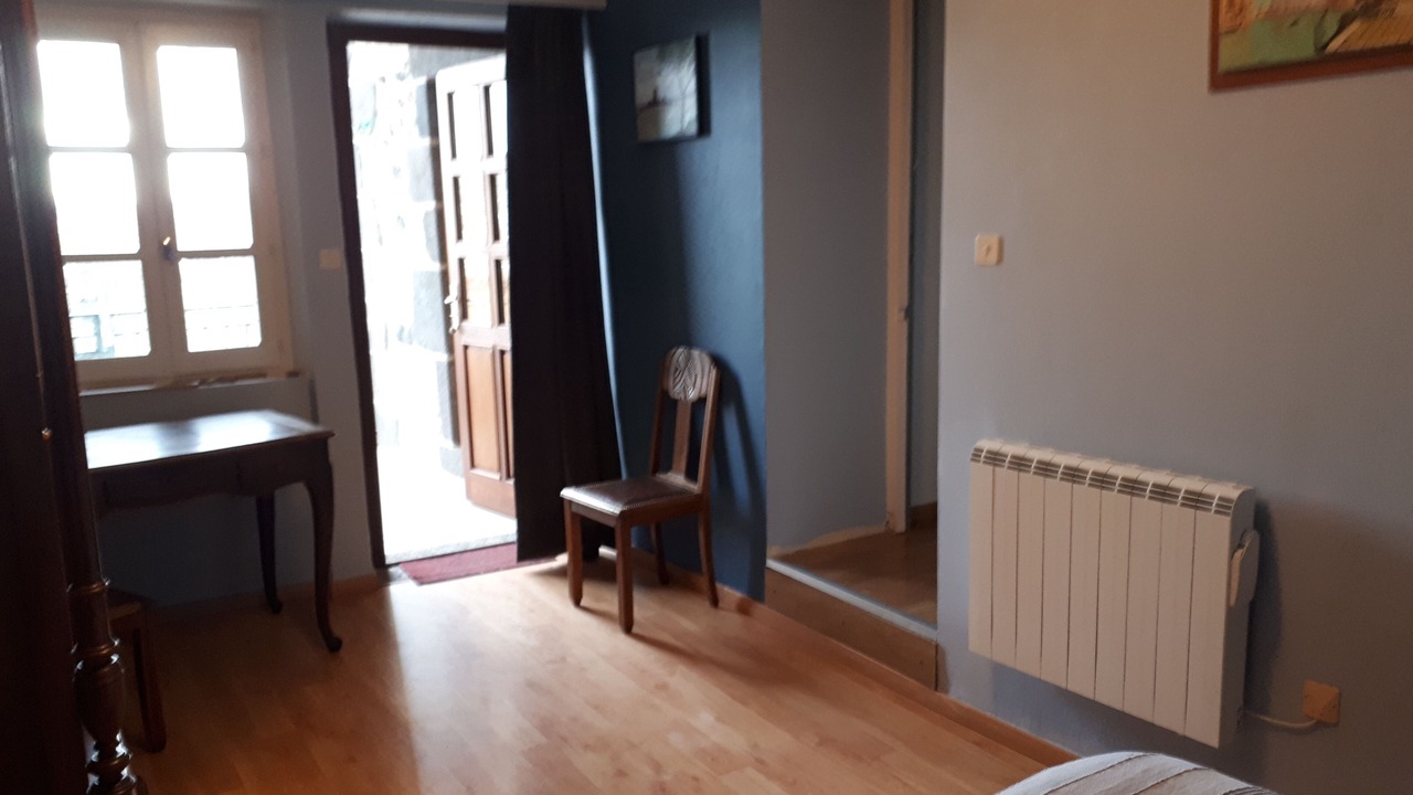 Photo of Bedroom in Orcines