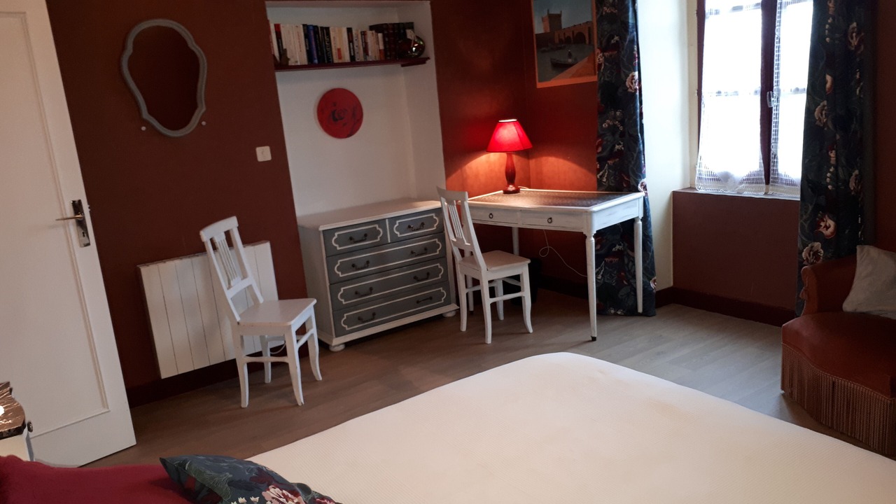 Photo of Bedroom in Orcines