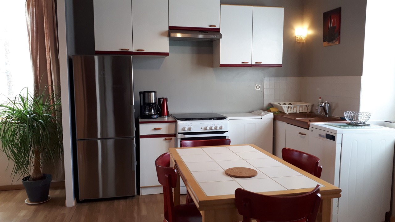 Photo of Kitchen in Orcines