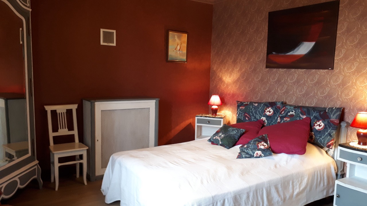 Photo of Bedroom in Orcines