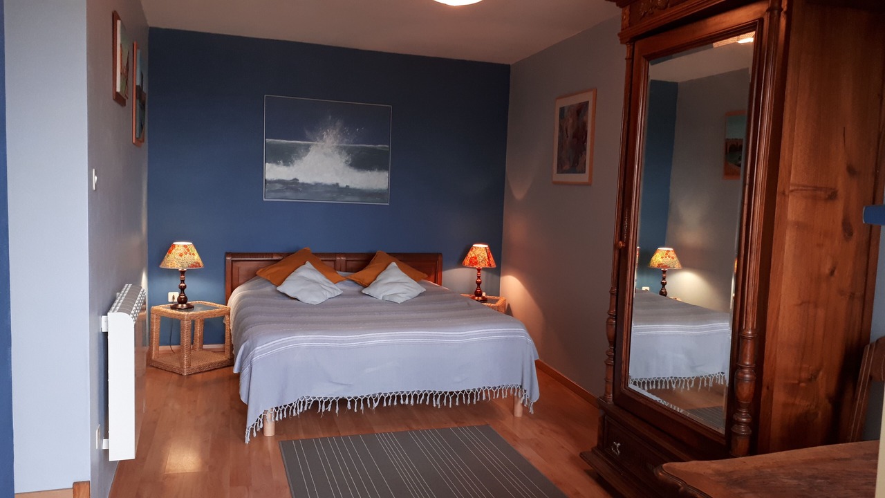 Photo of Bedroom in Orcines
