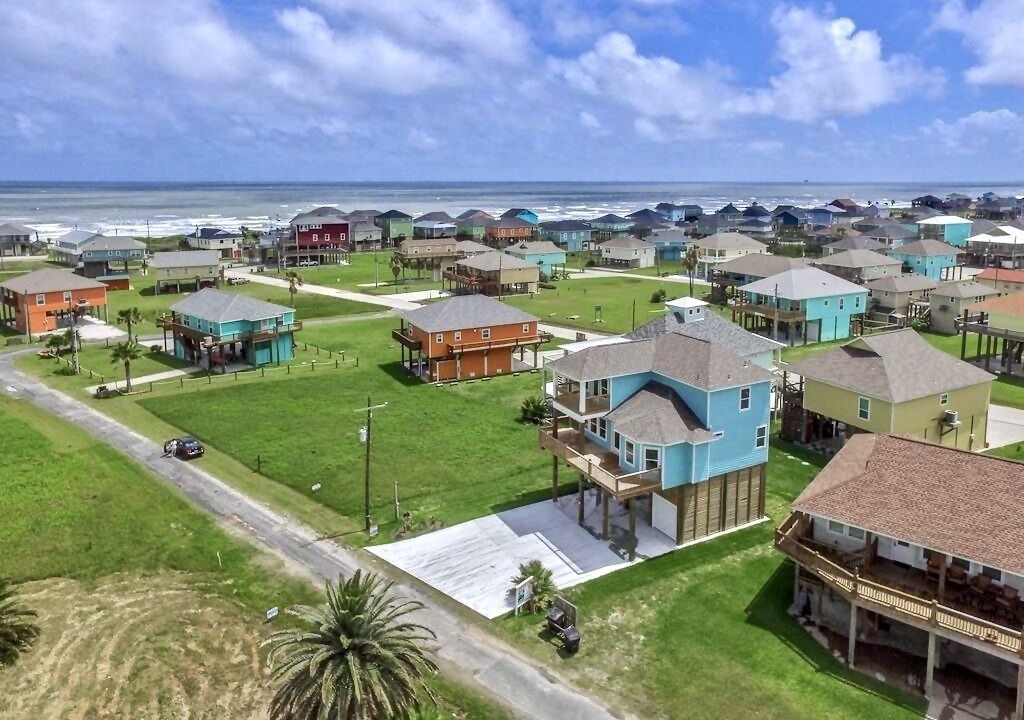 Photo of Outdoor in Port Bolivar