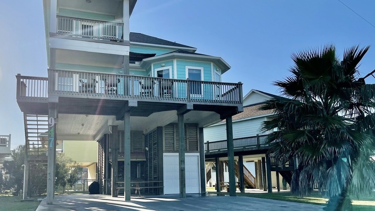 Photo of Outdoor in Port Bolivar