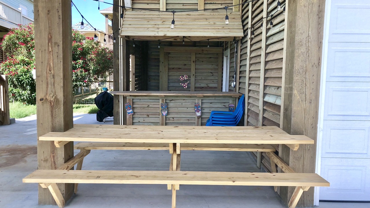 Photo of Outdoor in Port Bolivar