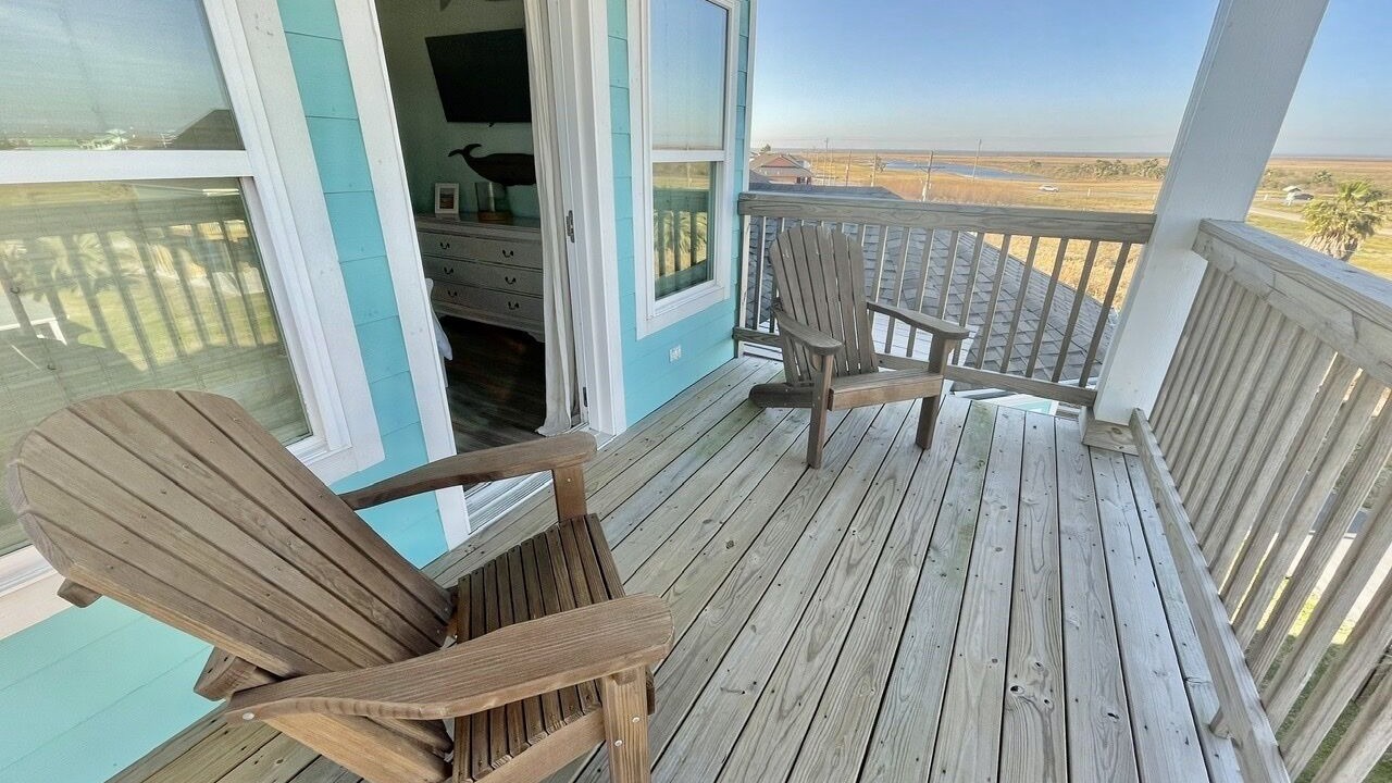 Photo of Outdoor in Port Bolivar