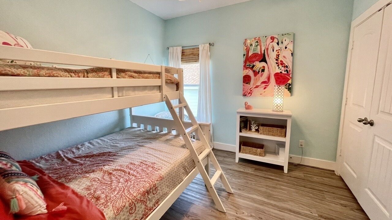 Photo of Bedroom in Port Bolivar