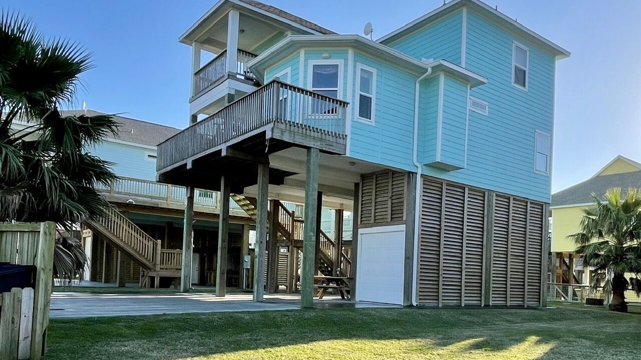 Photo of Outdoor in Port Bolivar