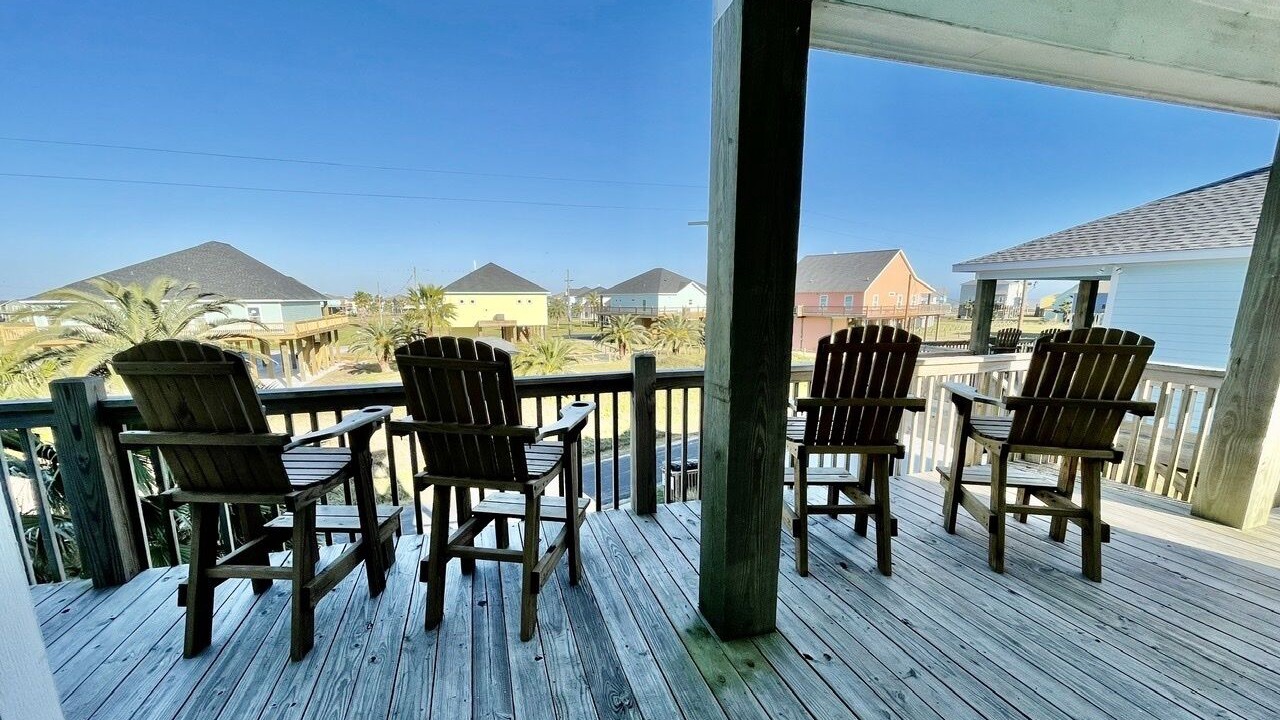Photo of Outdoor in Port Bolivar