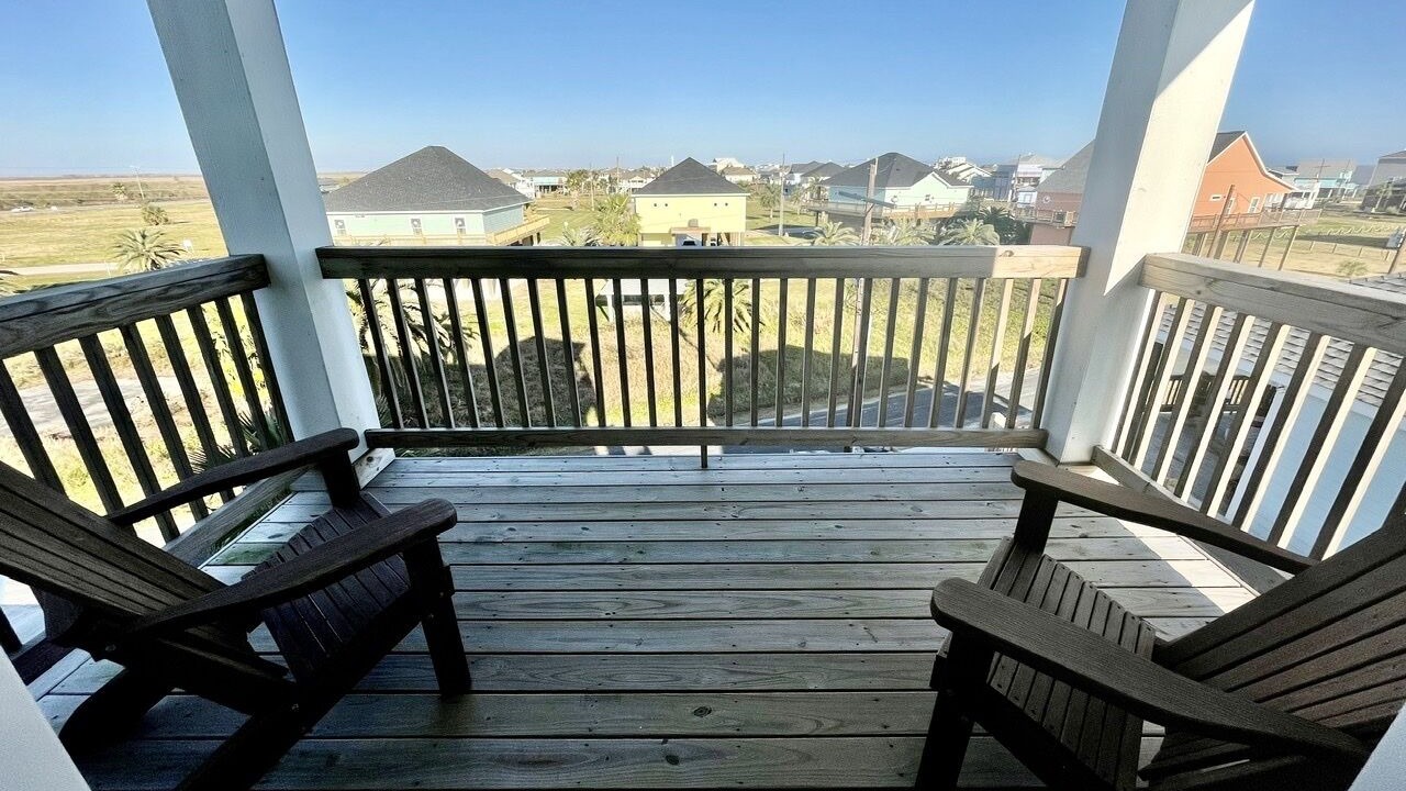 Photo of Outdoor in Port Bolivar
