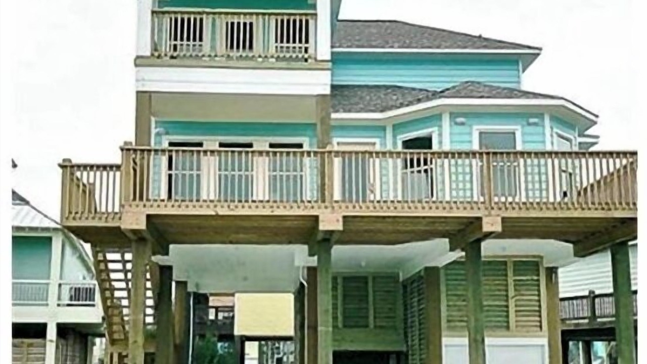 Photo of Outdoor in Port Bolivar