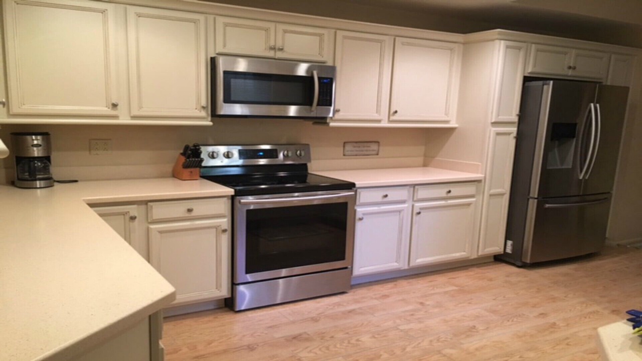 Photo of Kitchen in Scottsdale Ranch