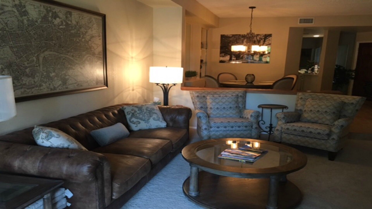 Photo of Livingroom in Scottsdale Ranch