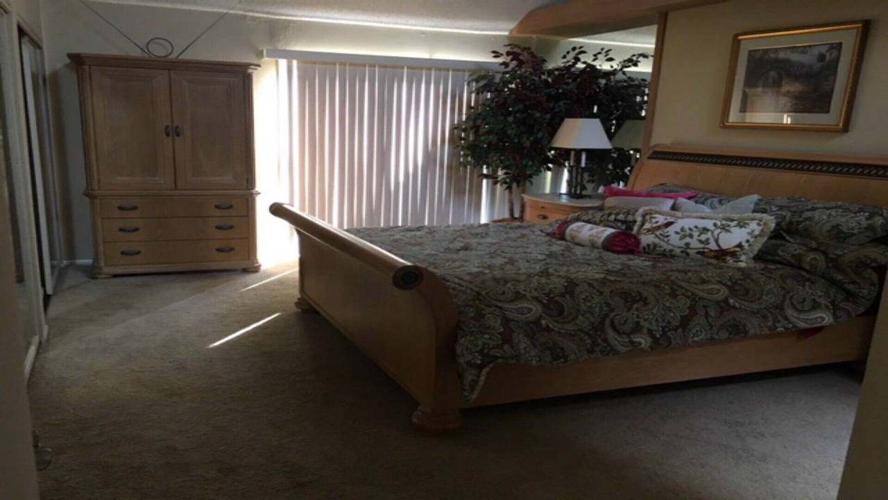 Photo of Bedroom in Scottsdale Ranch