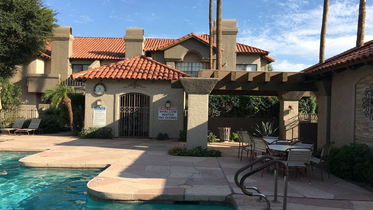 Photo of Outdoor in Scottsdale Ranch