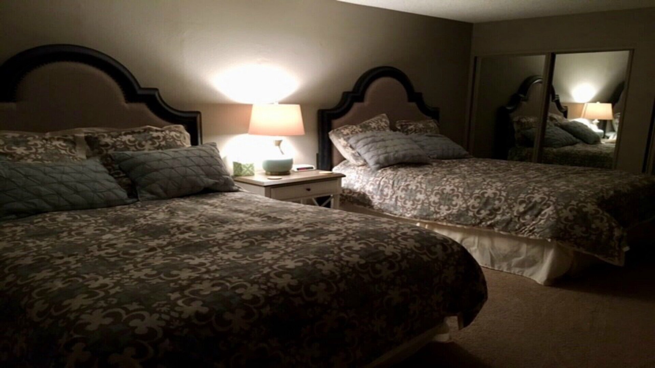 Photo of Bedroom in Scottsdale Ranch