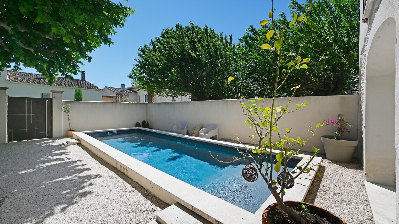 Photo of Outdoor in Vedene
