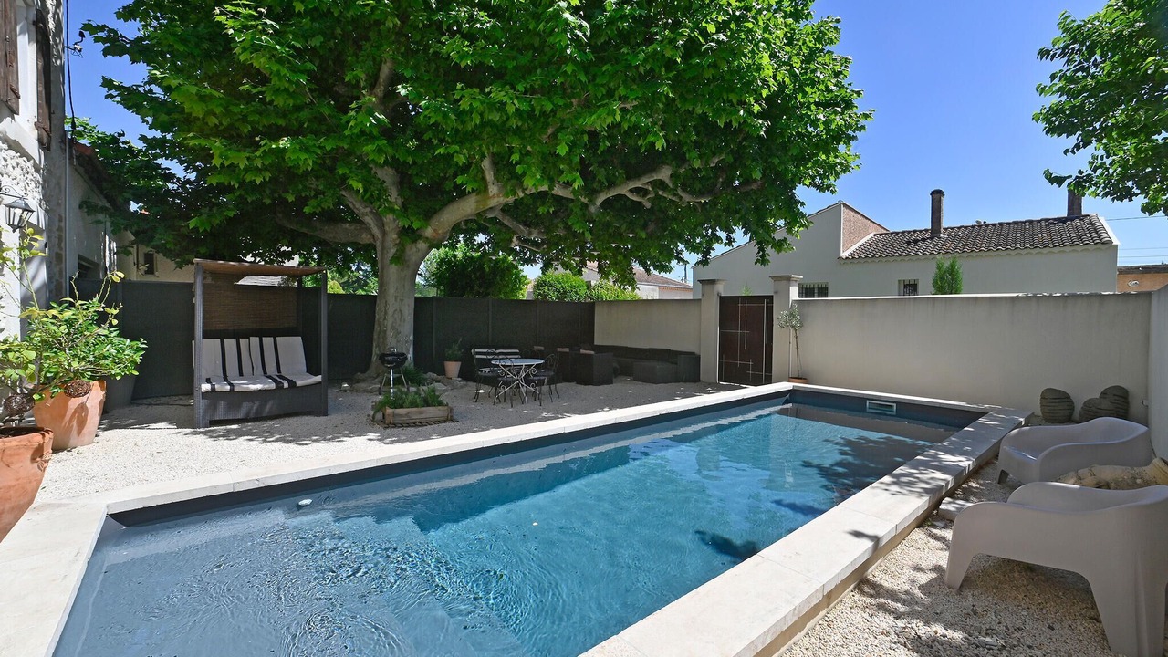 Photo of Outdoor in Vedene