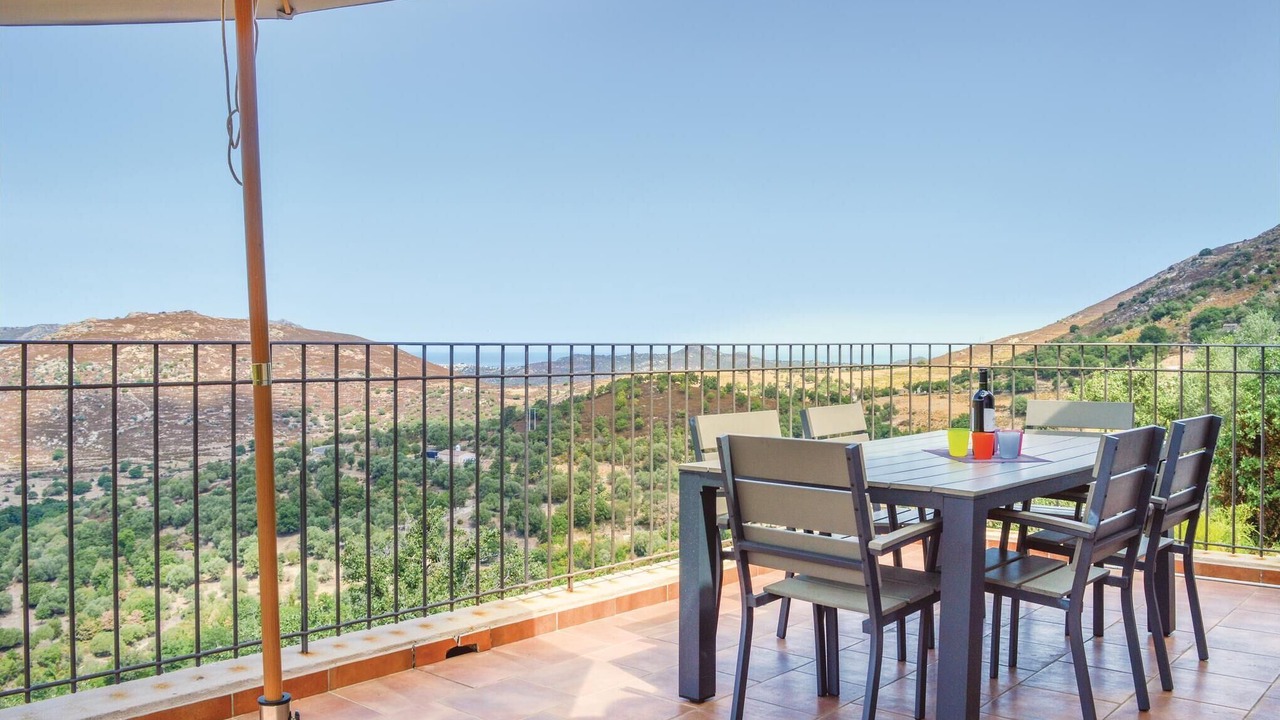 Photo of Patio Balcony in Nessa