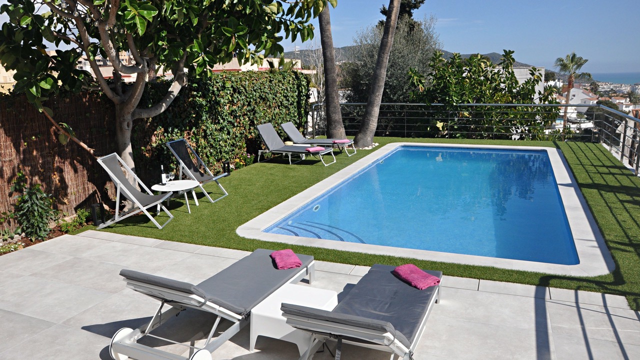 Photo of Outdoor in Vallpineda