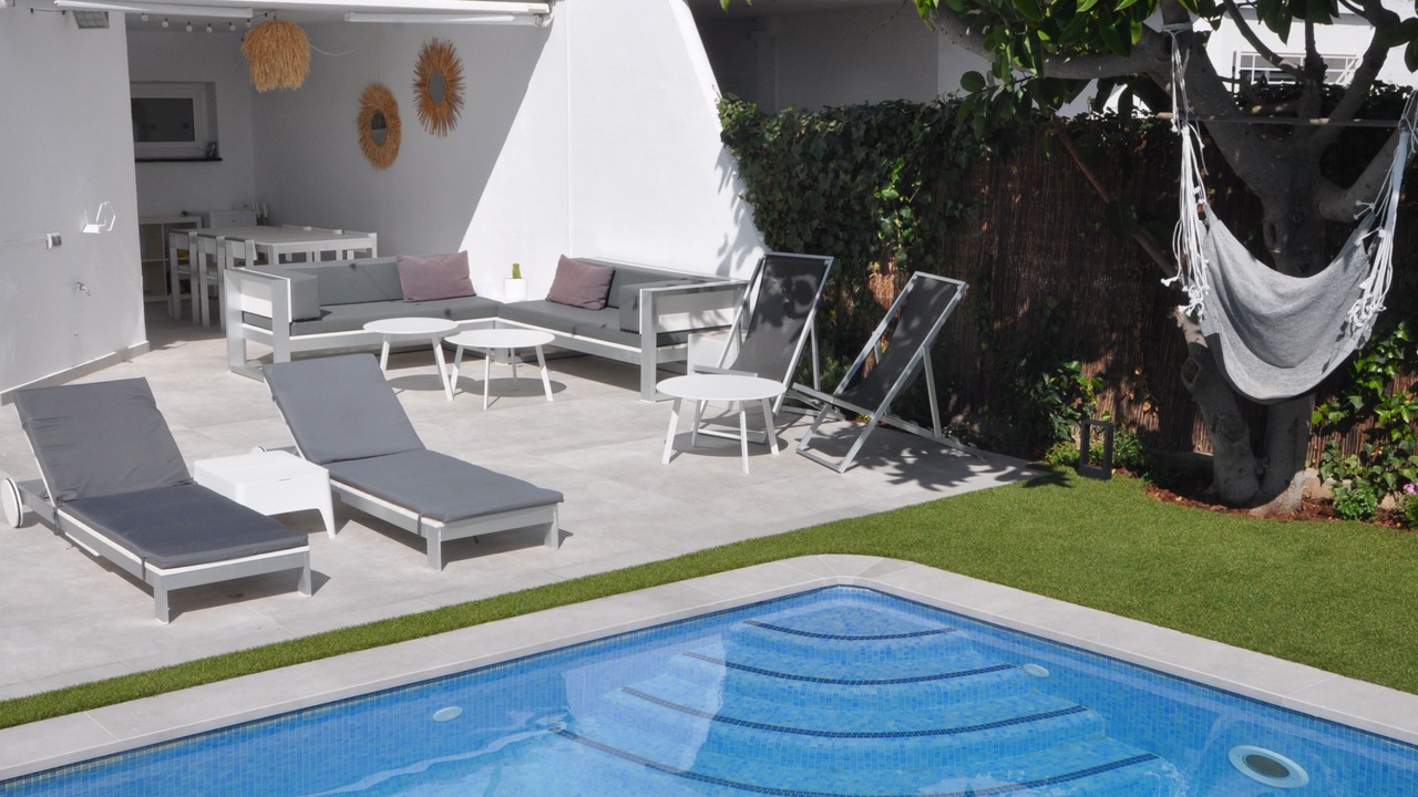 Photo of Outdoor in Vallpineda