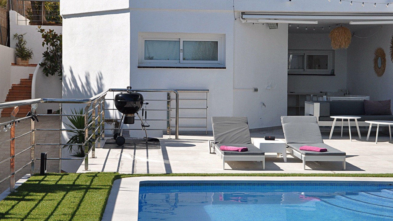 Photo of Outdoor in Vallpineda