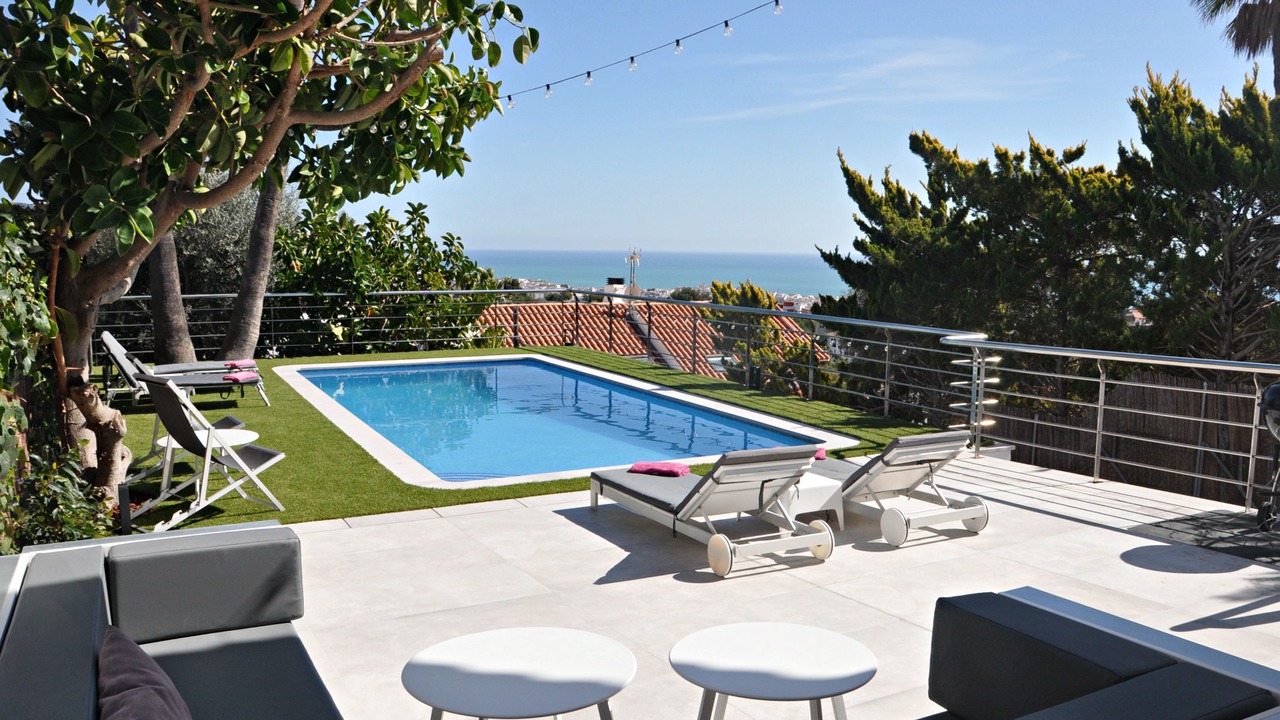 Photo of Outdoor in Vallpineda
