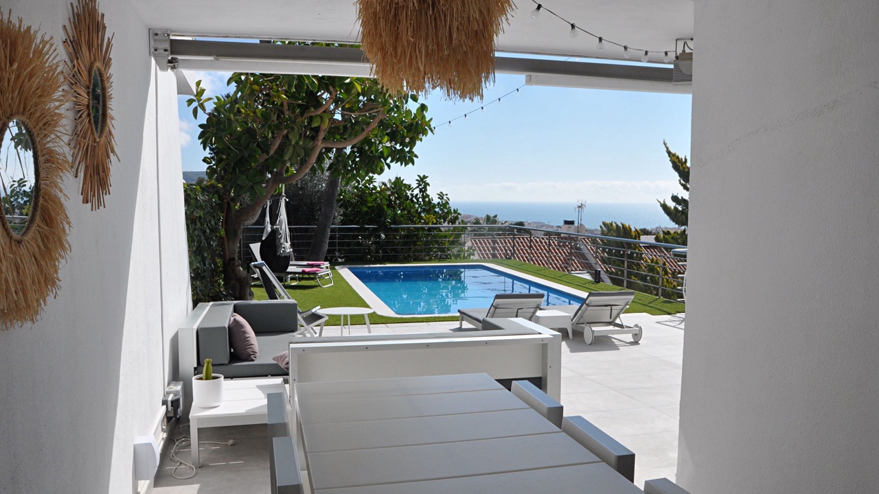 Photo of Outdoor in Vallpineda