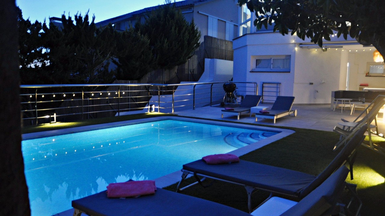 Photo of Outdoor in Vallpineda
