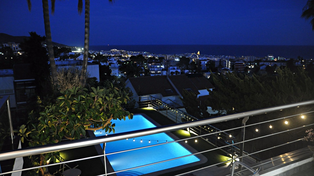 Photo of Outdoor in Vallpineda