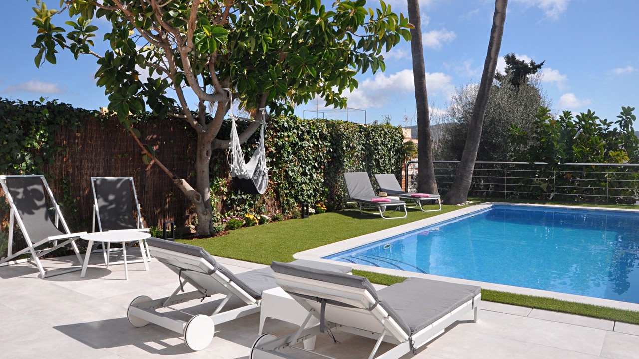 Photo of Outdoor in Vallpineda