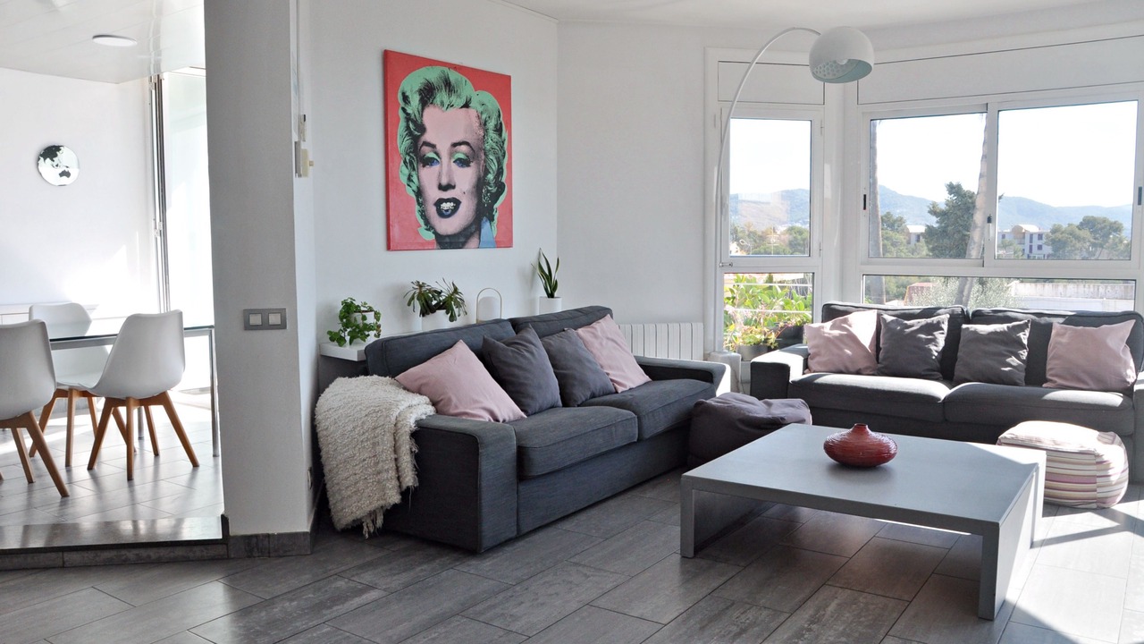 Photo of Livingroom in Vallpineda