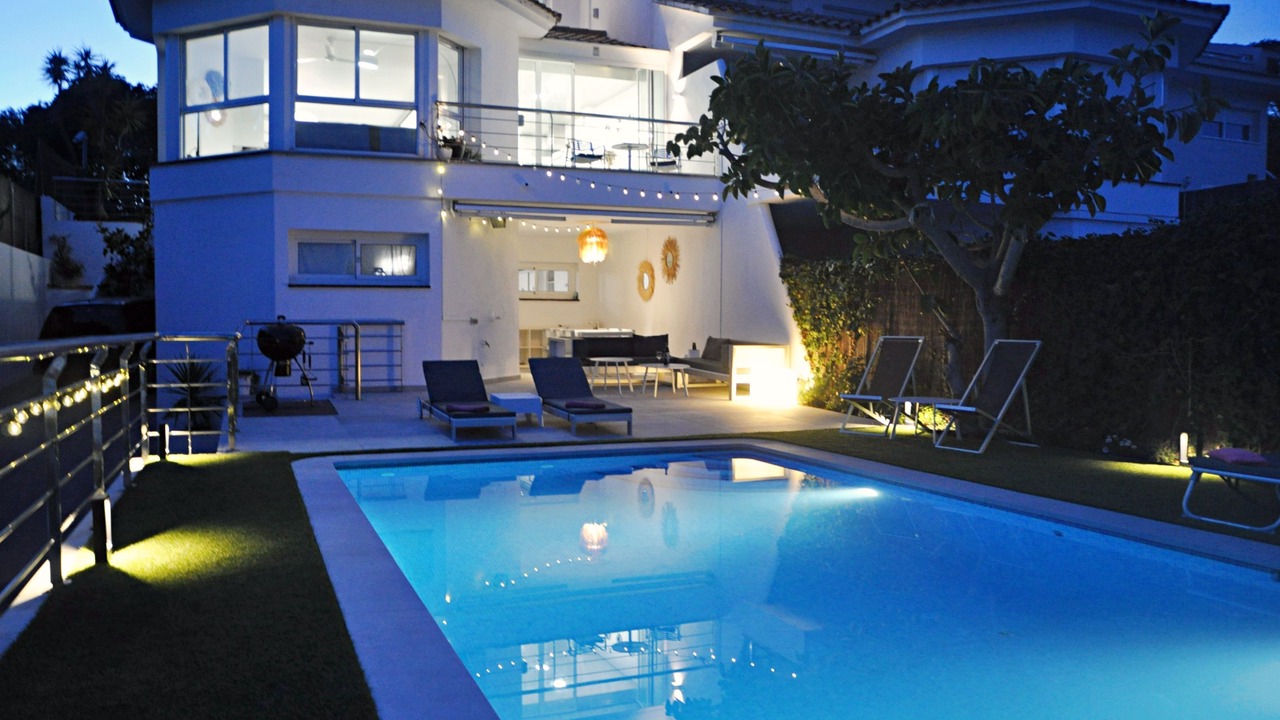 Photo of Outdoor in Vallpineda