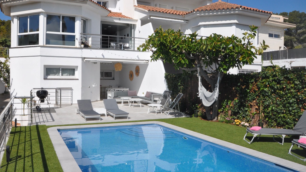 Photo of Outdoor in Vallpineda