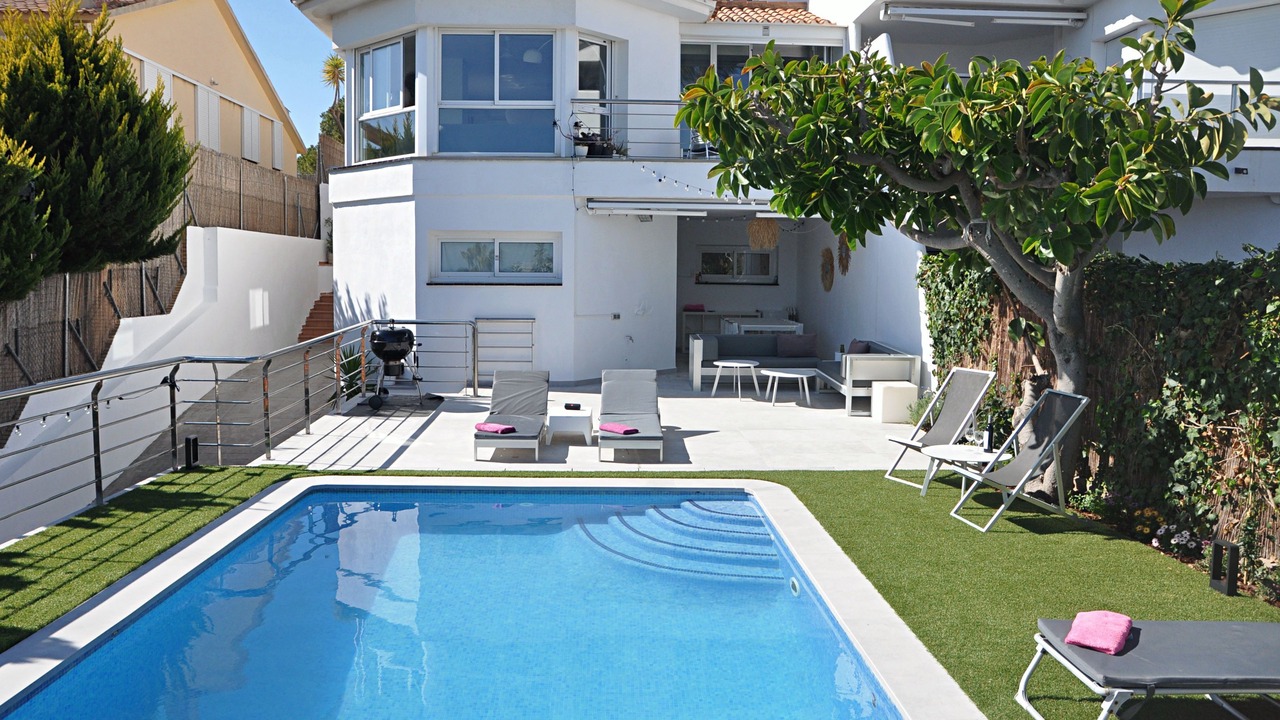 Photo of Outdoor in Vallpineda
