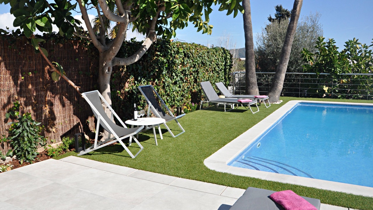 Photo of Outdoor in Vallpineda