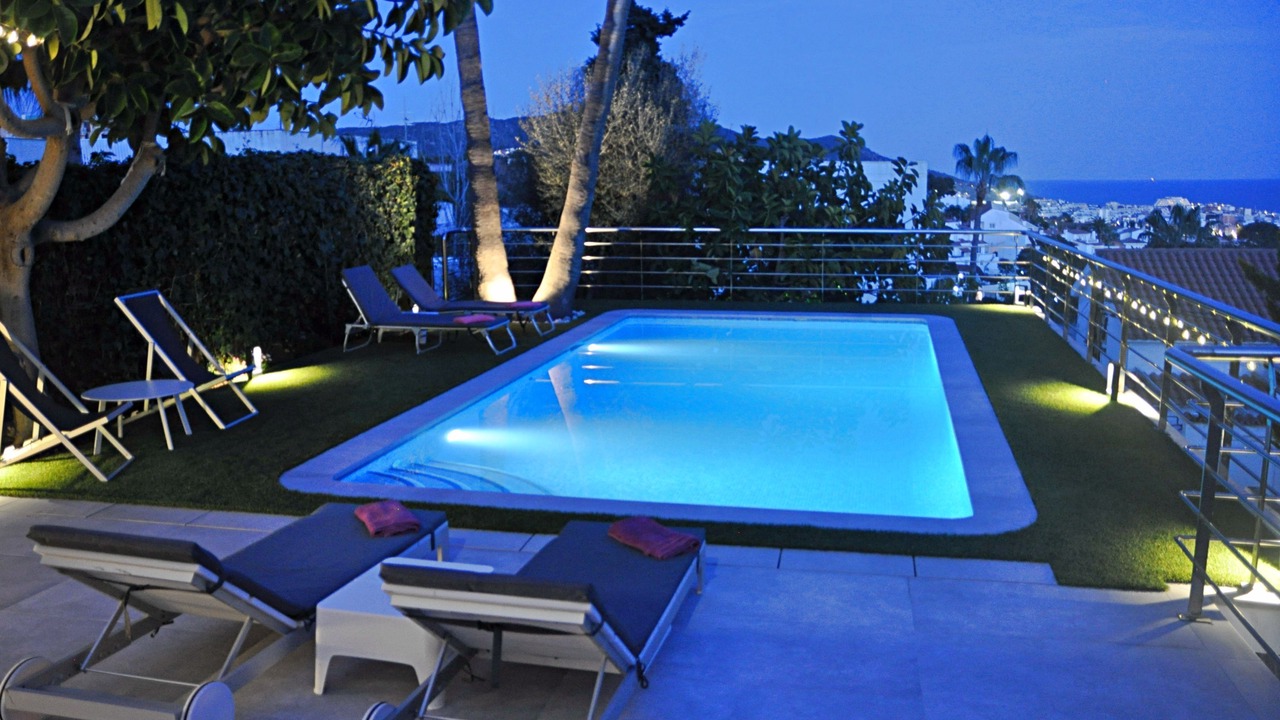 Photo of Outdoor in Vallpineda