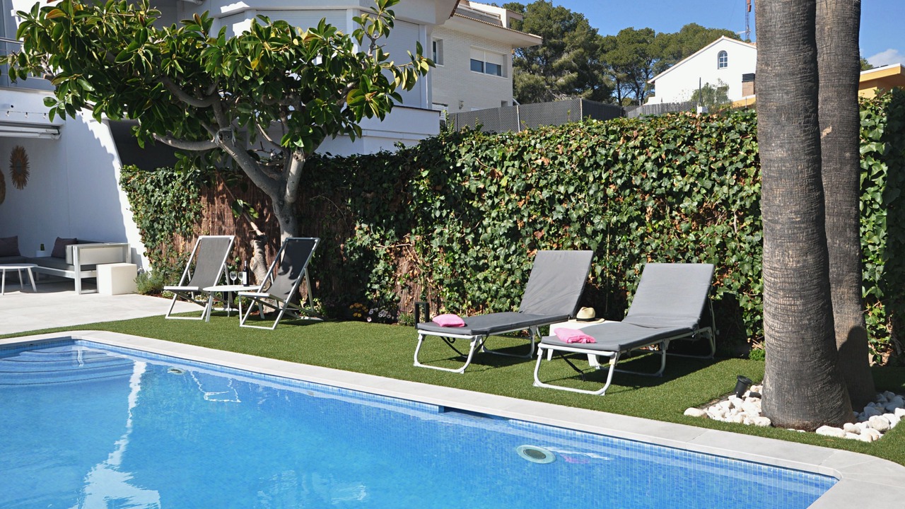 Photo of Outdoor in Vallpineda