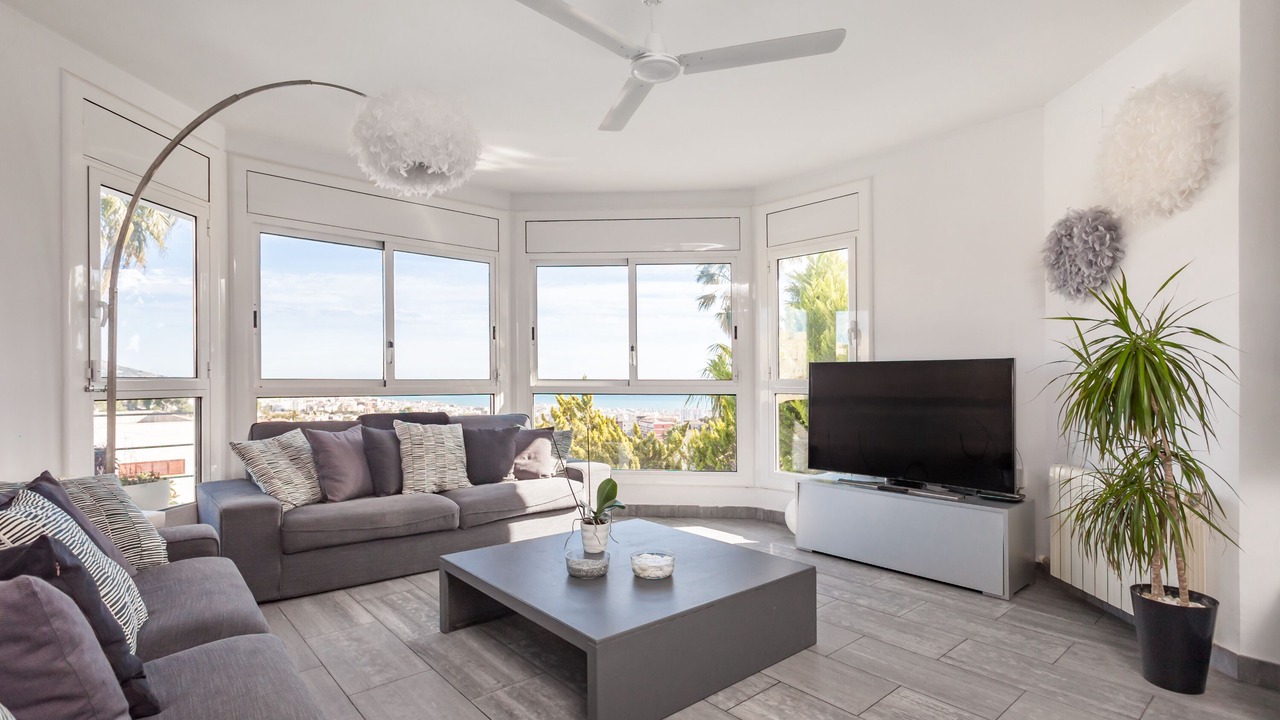 Photo of Livingroom in Vallpineda