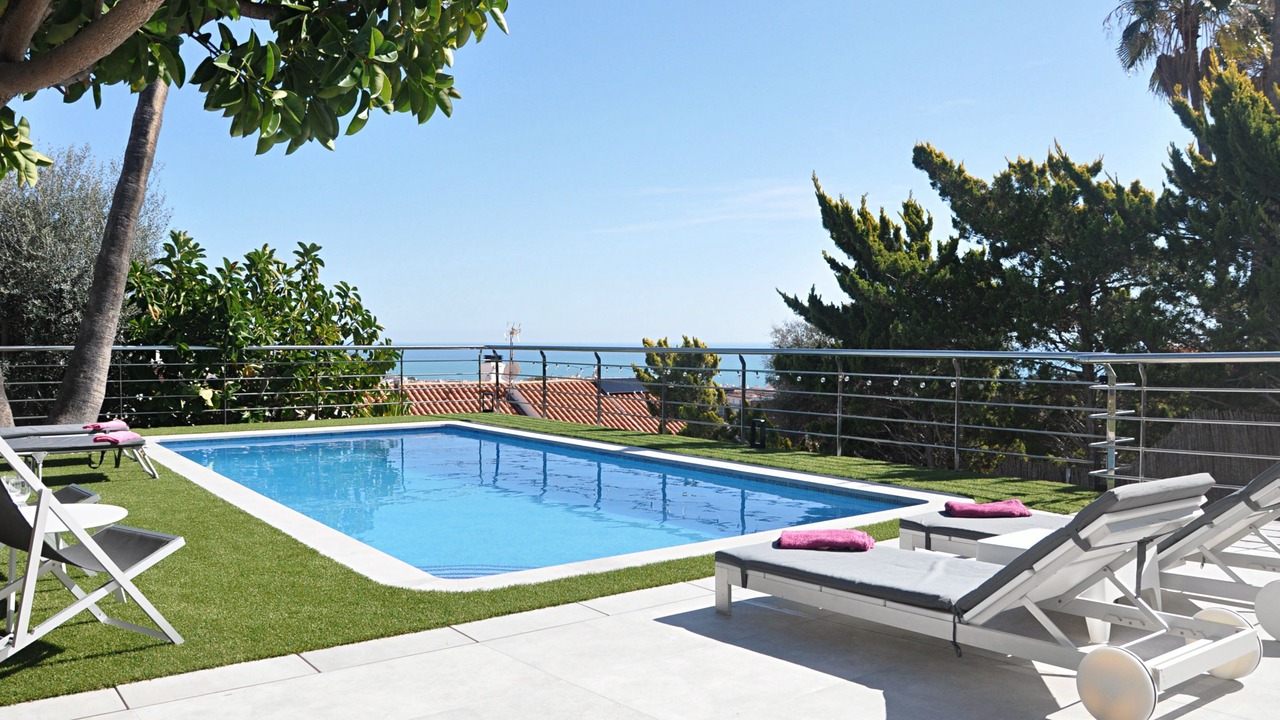 Photo of Outdoor in Vallpineda