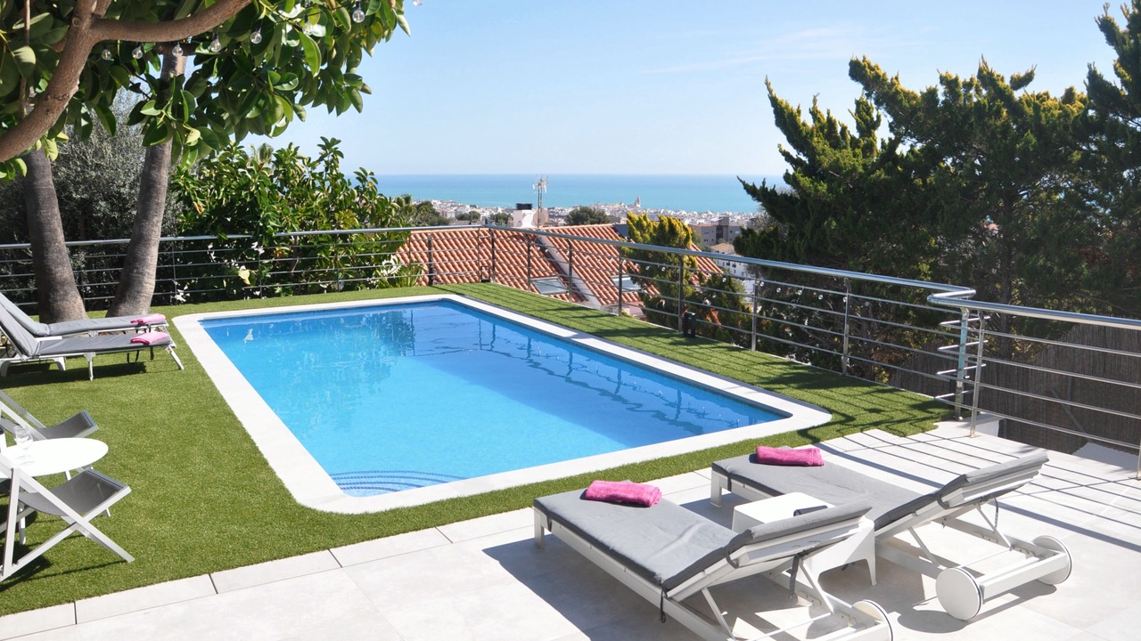 Photo of Outdoor in Vallpineda