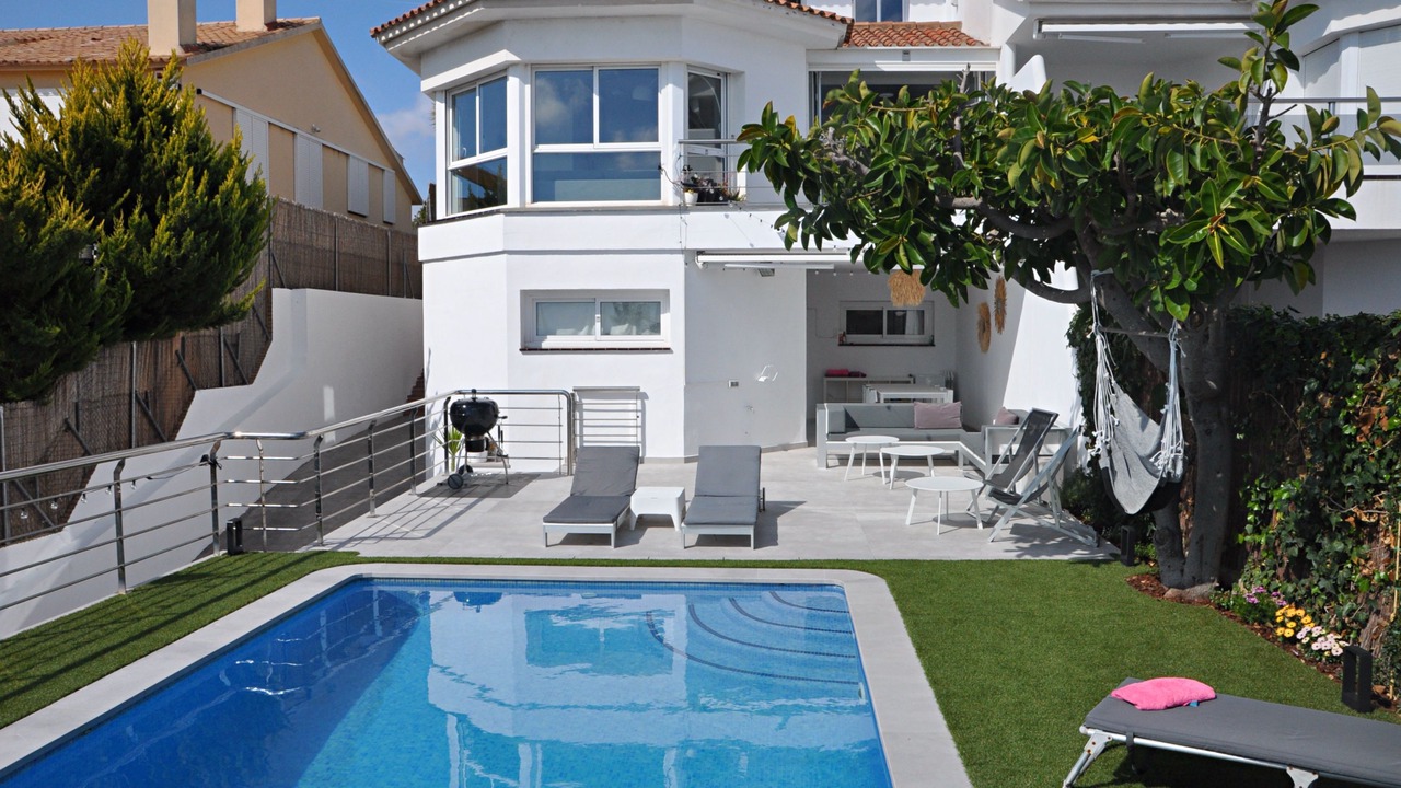 Photo of Patio Balcony in Vallpineda