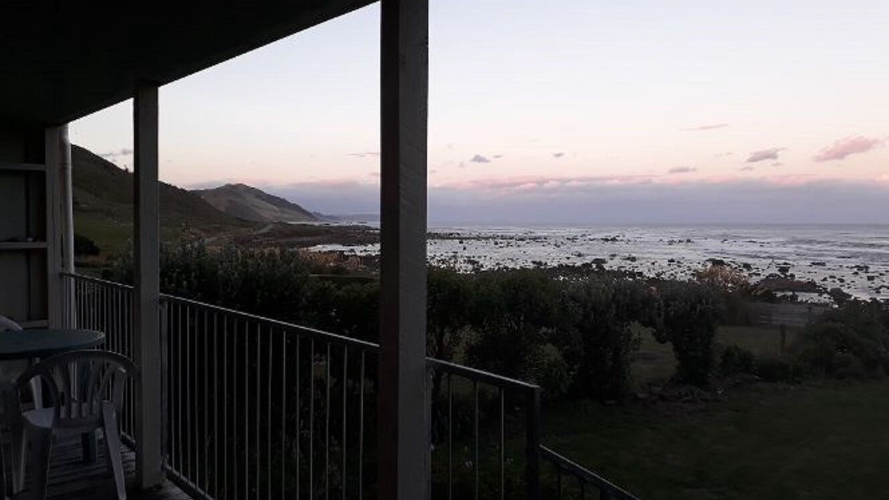 Photo of Outdoor in Mataikona