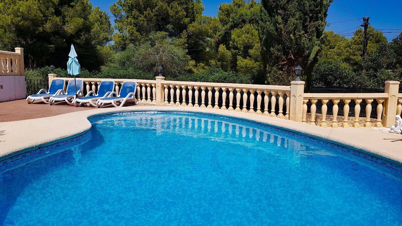Photo of Outdoor in Javea