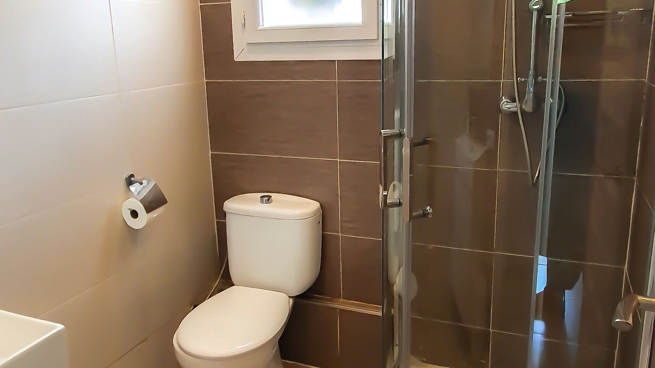 Photo of Bathroom in Javea