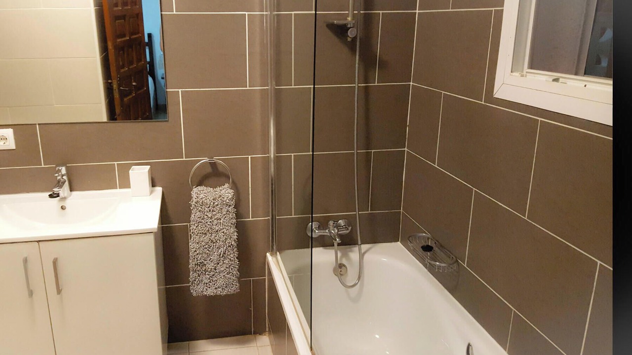Photo of Bathroom in Javea