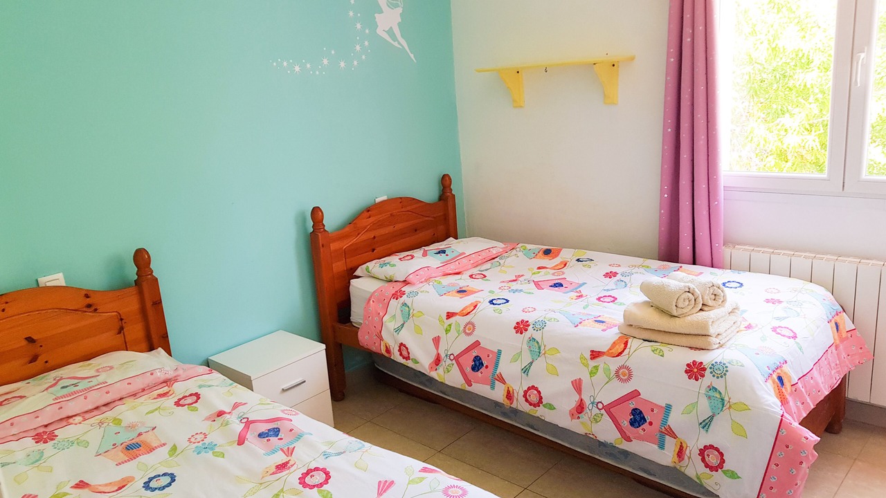 Photo of Bedroom in Javea