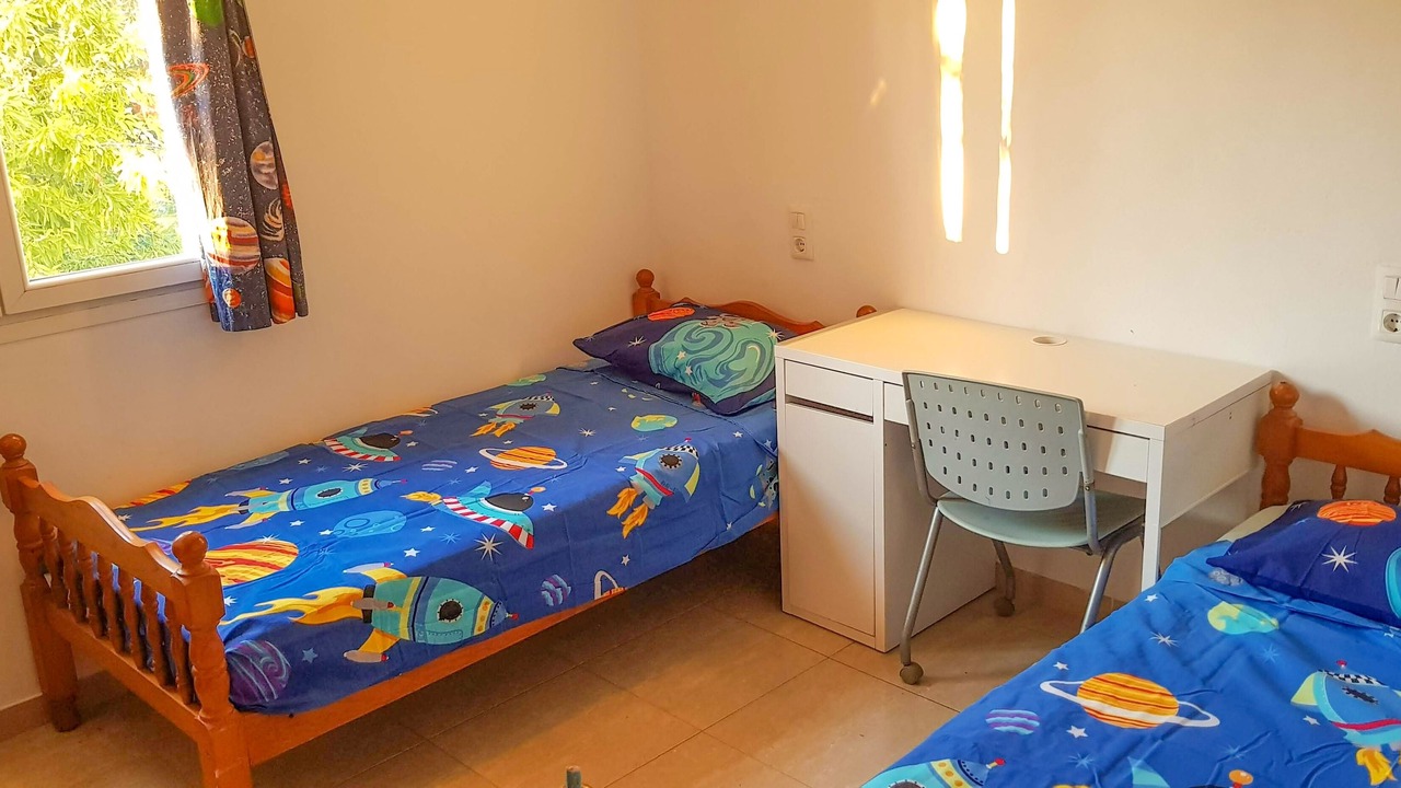 Photo of Bedroom in Javea