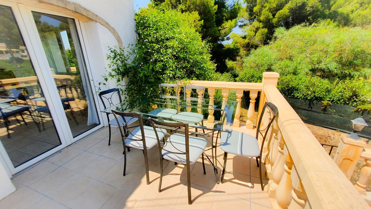 Photo of Outdoor in Javea